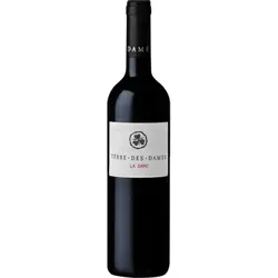 La Dame 2022 - Terre des Dames
