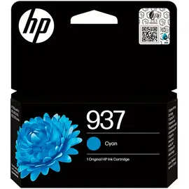 HP 937 cyan