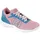 Kempa Attack 2.0 Handballschuhe Damen rot 38