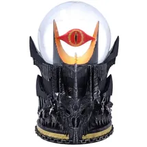 Nemesis Now Sauron Schneekugel 18 cm