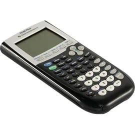 Texas Instruments TI-84 PLUS Dunkelblau
