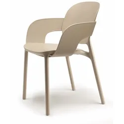 Scab Hug Armchair