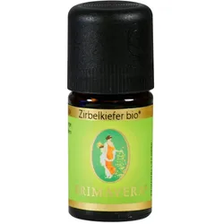 Zirbelkiefer Bio