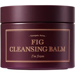 I’m From Fig Cleansing Balm Gesichtscreme 100 ml