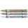 Pentel MMP10-X Leuchtmarker gold,