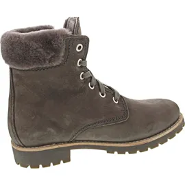 Panama Jack Panama 03 Igloo B20 grau 38