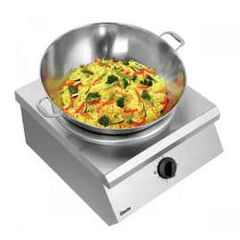 Bartscher Wokpfanne W510F