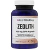 Zeolith 400mg GPH Kapseln