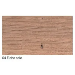 Eiche sole