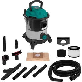 VONROC Nass- und Trockensauger 1400W