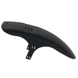 Mucky Nutz Schutzblech MugGuard Short Schwarz