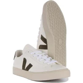 Veja Campo Herren Weiß 42