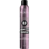 Redken Strong Hold Haarlack mit starker Fixierung 400 ml