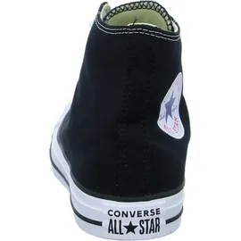 Converse Chuck Taylor All Star Classic High Top black 46,5