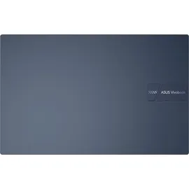 Asus Vivobook 17 Intel Core 5 120U 16 GB RAM 512 GB SSD Win11 Pro Quiet Blue