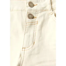 street one studio Straight Leg Jeans, Ecru washed), 33 - 33W / 28L
