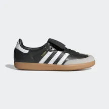 Adidas Samba LT Core Black / Cloud White / Gold Metallic 41 1/3