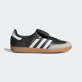 Adidas Samba LT Core Black / Cloud White / Gold Metallic 41 1/3