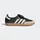 Adidas Samba LT Core Black / Cloud White / Gold Metallic 41 1/3