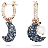 Swarovski Luna Drop-Ohrhänger (5671569)