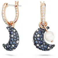 Swarovski Luna Drop-Ohrhänger (5671569)