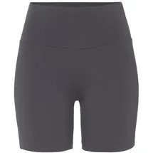 LASCANA Shorts grau 48/50