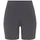 LASCANA Shorts grau 48/50