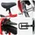 vidaXL Kinderfahrrad 16 Zoll rot