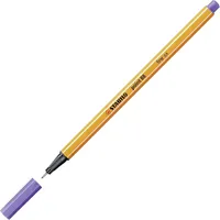 Stabilo point 88 Fineliner lila 0,4 mm, 1 St.