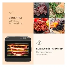 Klarstein Arizona Jerky