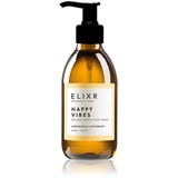ELIXR Happy Vibes Natural Hand & Body Wash