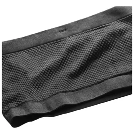 Salomon Adv Skin Seamless Belt Hydratationsgürteltasche - Black / White - M-L