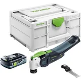 Festool Vecturo OSC 18 E-Basic