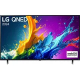 LG QNED80T6A 4K QNED Smart TV