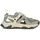 Teva Hurricane Xlt3 Ct Damen Seagrass Multi 39