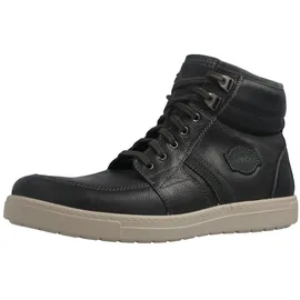Jomos Boots in Übergrößen Blau 321702 379 8049 große Herrenschuhe, Größe:46 - 46 EU