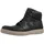 Jomos Boots in Übergrößen Blau 321702 379 8049 große Herrenschuhe, Größe:46 - 46 EU