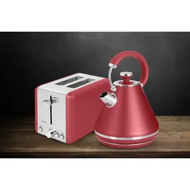 ECG Tradizione Corsa 1,7 l Rot