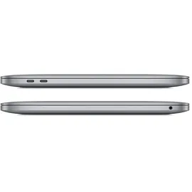 Apple MacBook Pro M2 2022 13,3" 8 GB RAM 512 GB SSD 10-Core GPU space grau