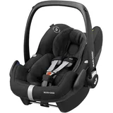 Maxi-Cosi Pebble Pro i-Size essential black