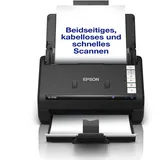 Epson WorkForce ES-550W