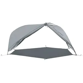 Sea to Summit Telos TR3 Bigfoot Zeltunterlage (Größe One Size