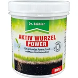 Silberkraft Aktiv Wurzel Power Pflanzenstärkungsmittel 500 g