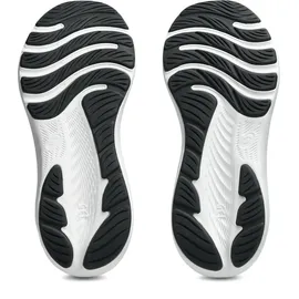 Asics Gel-Contend 9 Damen Grau 40
