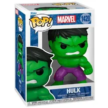 Funko POP! Hulk