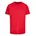 T-Shirt 180 g/m2 Rot XXL