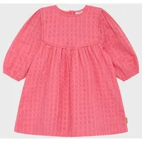 Hust & Claire - Langarm-Kleid KITTA in pink a boo, Gr.122,