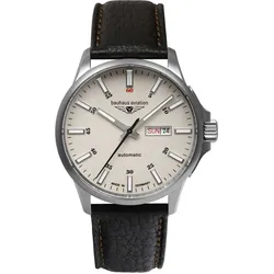 Herrenuhr Automatik - Bauhaus Modell: 2866-5