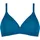 NATURANA Soft-BH ohne Bügel Mykonos Blue 75B