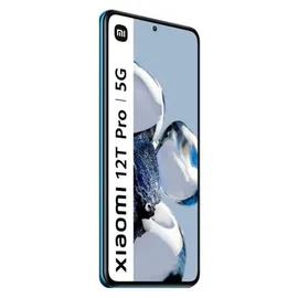 Xiaomi 12T Pro 8 GB RAM 256 GB Blue